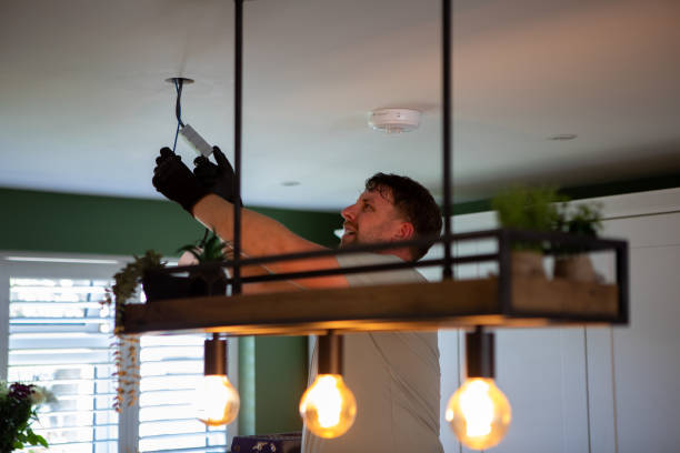 Best Industrial Electrical Services  in University Of Virginia, VA