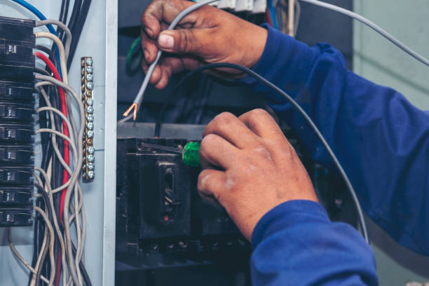 Best Electrical Repair Services  in University Of Virginia, VA