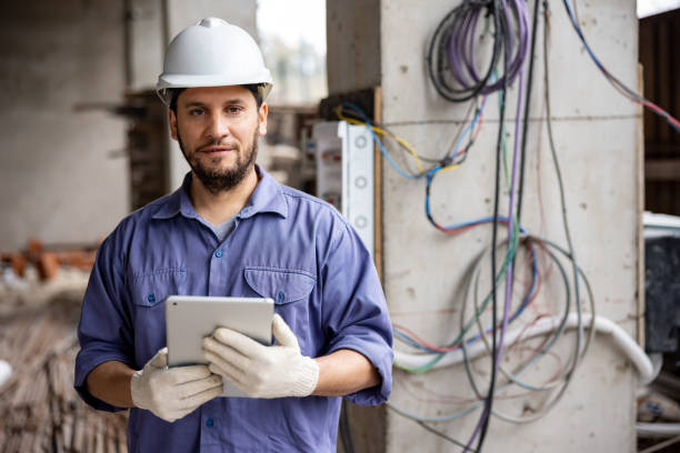 Best Electrical Rewiring Services  in University Of Virginia, VA