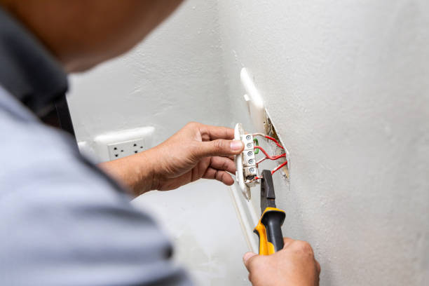 Best Generator Installation Services  in University Of Virginia, VA