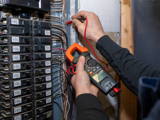 Best Local Electrician Companies  in University Of Virginia, VA