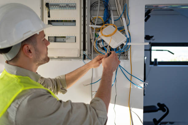Best Electrical Wiring Services  in University Of Virginia, VA